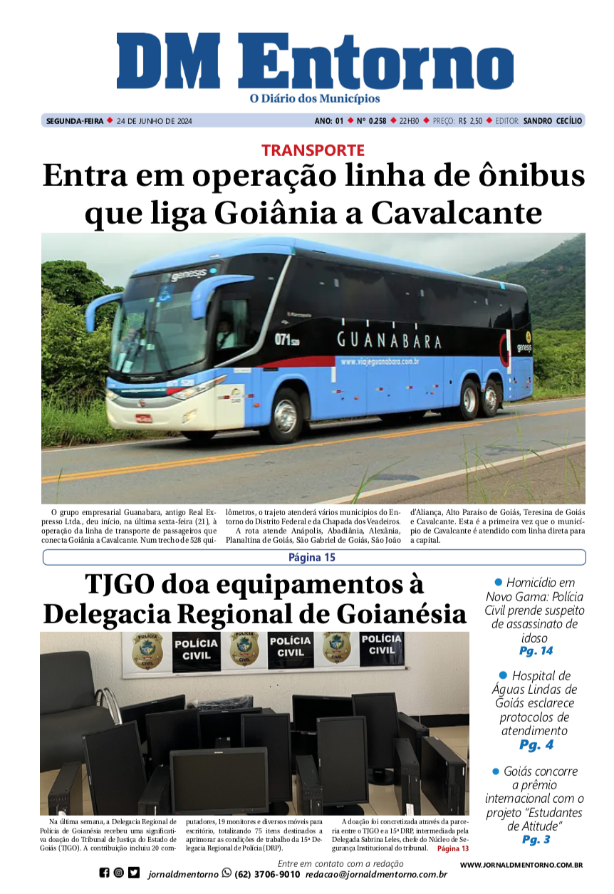 Edição EDIÇÃO2024-06-24